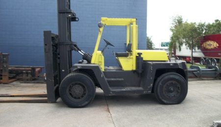 Buy used Forklifts
