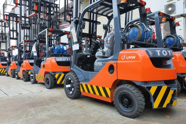 hire-a-forklift