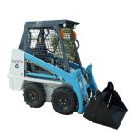 Toyota 2SDK4 Skidsteer