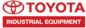 toyota industrial equipment