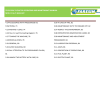 Faresin FH625 Operators and Maintenance Manual - Image 3