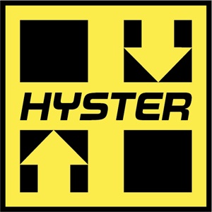 Hyster Logo