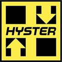 Hyster forklifts