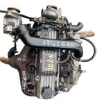 Toyota 1DZ-11 Engine image