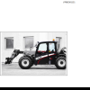 Faresin FH625 Operators and Maintenance Manual - Image 4