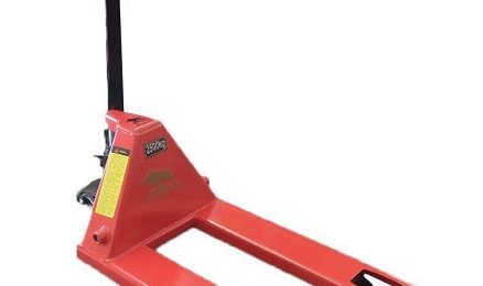 pallet jacks