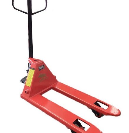 pallet jacks