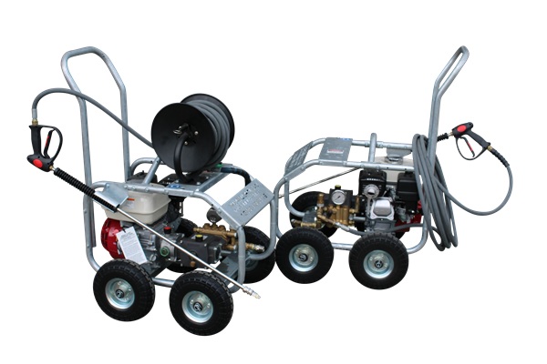 P6R Series