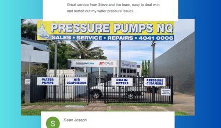 Pressure Pumps