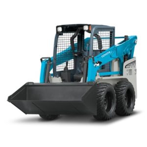 Toyota Skid Steer 4SDK5 Huski Repair Manual