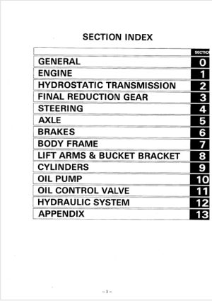 Toyota 3SDK3 - Image 2