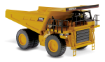 caterpillar 777D