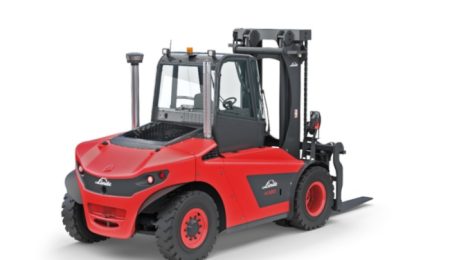 Linde H140D