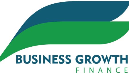 business growth finance