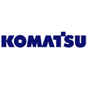 Komatsu logo
