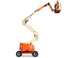 JLg 450 A
