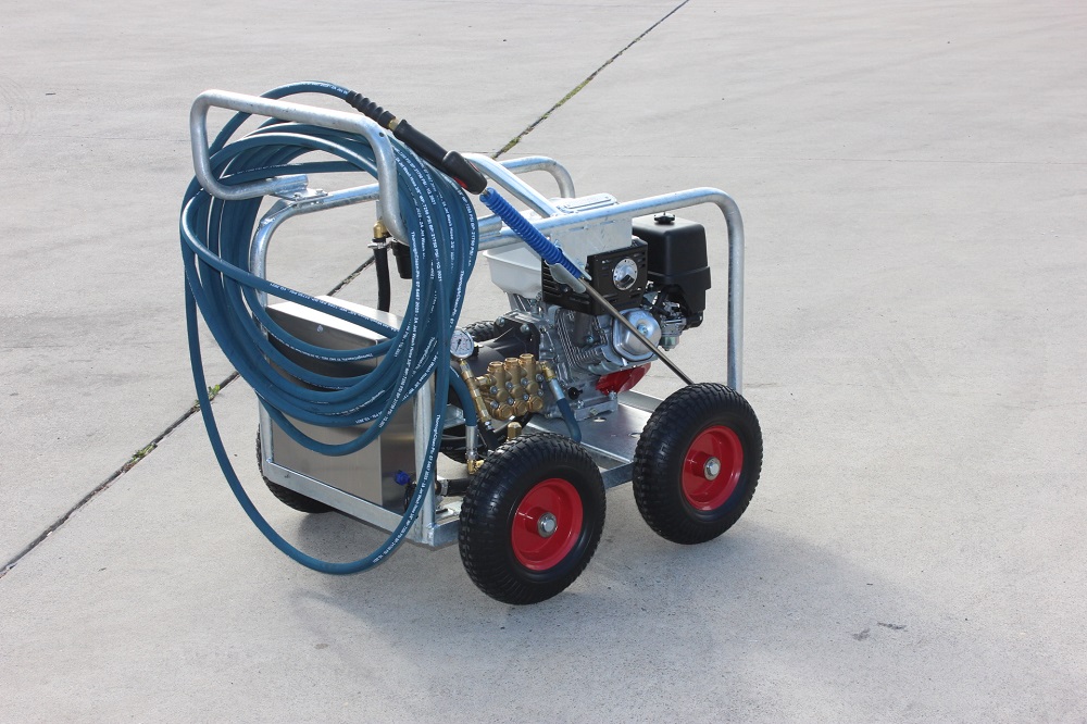 New Thoroughclean P13C-36C