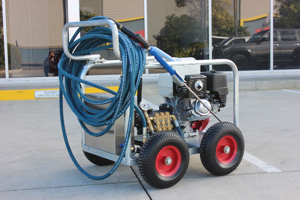 New Thoroughclean P13C-36C