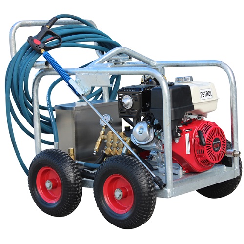 New Thoroughclean P13C-36C