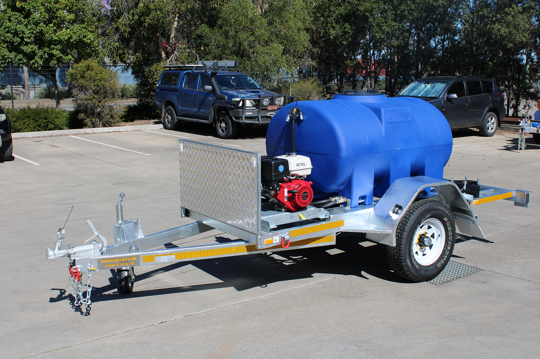 New P13R-36C-TO Petrol Pressure Washer