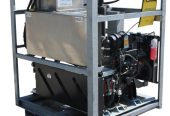 New ThoroughClean D50M-72C-Skid