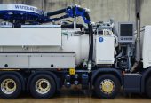 2025 KAISER AquaStar III High Spec Water Recycler