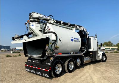 Kaiser-Vac-Trucks
