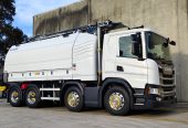 KAISER Elegance 2.0 HydroVac Superior 8×4