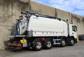 KAISER Elegance 2.0 HydroVac Superior 8×4