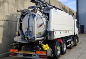 KAISER Elegance 2.0 HydroVac Superior 8×4