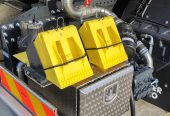 KAISER Elegance 2.0 HydroVac Superior 8×4